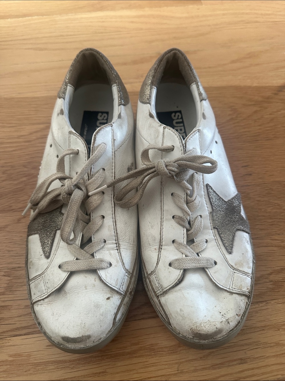 Golden Goose sneaker